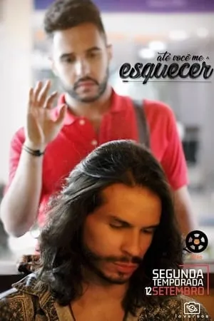 Carátula de Ate você me Esquecer