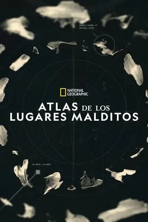 Carátula de Atlas de los Lugares Malditos
