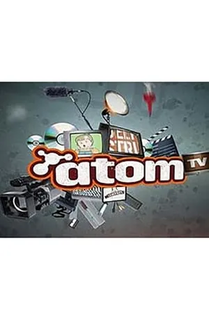Carátula de Atom TV