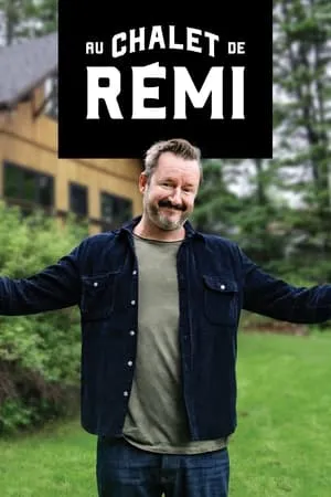 Carátula de Au chalet de Rémi