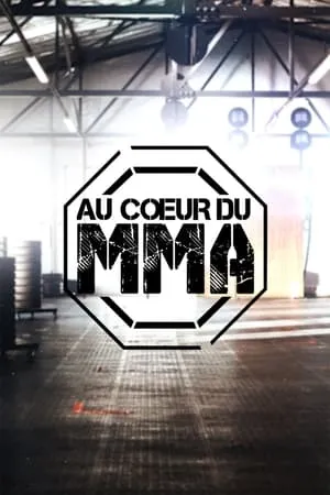 Carátula de Au coeur du MMA