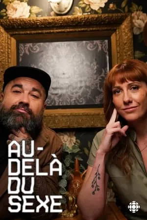 Carátula de Au-delà du sexe