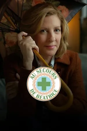 Carátula de Au secours de Béatrice