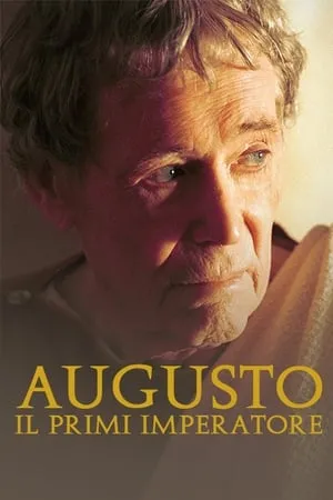 Carátula de Augusto - Il primo imperatore