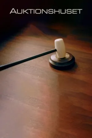 Carátula de Auktionshuset