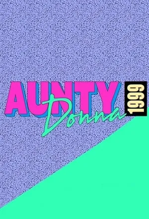 Carátula de Aunty Donna: 1999