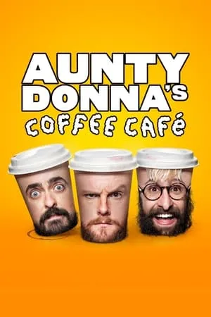 Carátula de Aunty Donna's Coffee Cafe