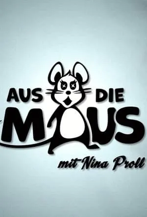 Carátula de Aus die Maus