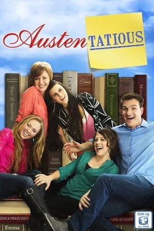 Carátula de Austentatious