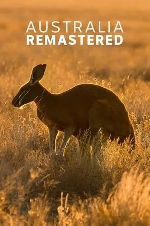 Carátula de Australia Remastered