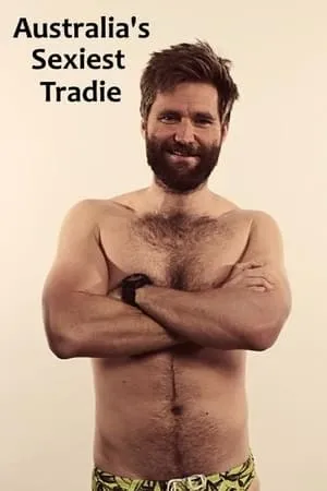Carátula de Australia's Sexiest Tradie