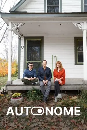 Carátula de Autonome