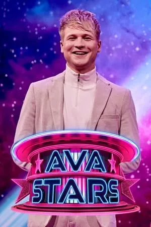 Carátula de AVASTARS