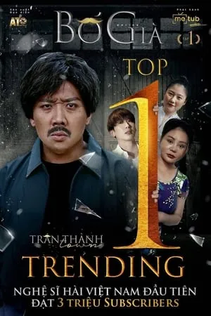 Carátula de Bố Già