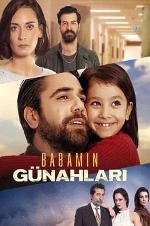 Carátula de Babamın Günahları