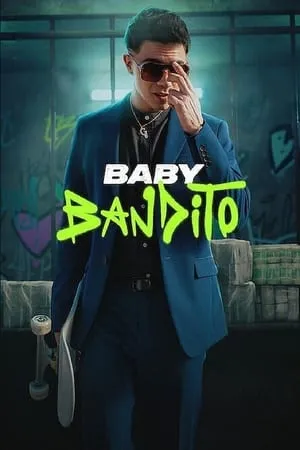 Carátula de Baby Bandito