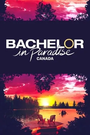 Carátula de Bachelor in Paradise Canada