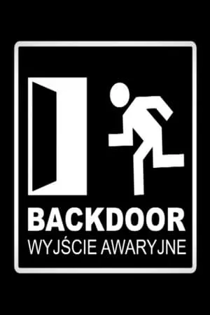 Carátula de Backdoor. Wyjście awaryjne