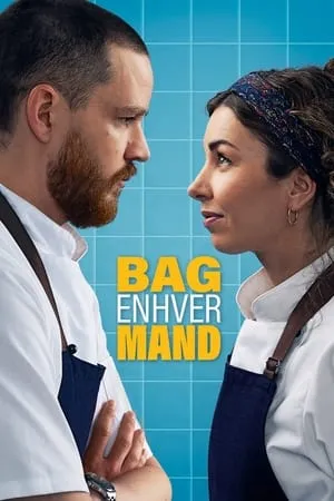 Carátula de Bag enhver mand