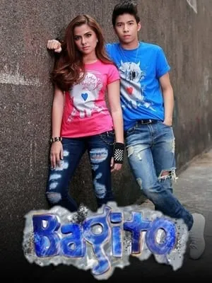 Carátula de Bagito