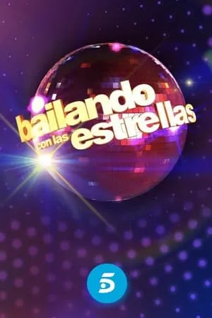 Carátula de Bailando con las estrellas
