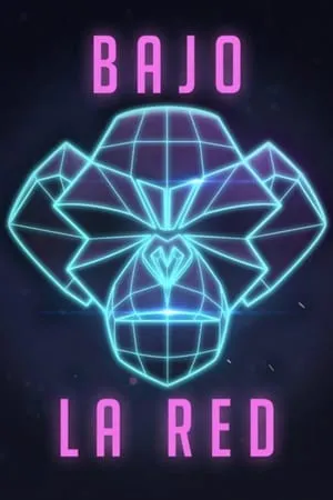 Carátula de Bajo la Red