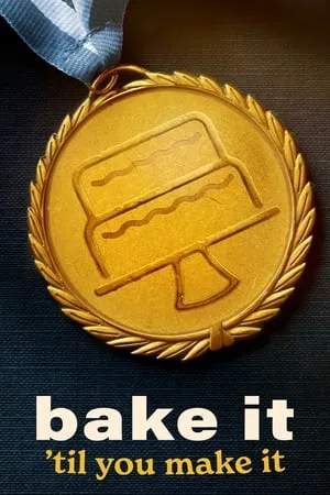 Carátula de Bake It 'Til You Make It
