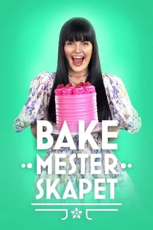 Carátula de Bakemesterskapet
