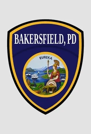 Carátula de Bakersfield P.D.