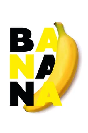Carátula de Banana