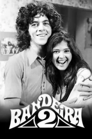 Carátula de Bandeira 2