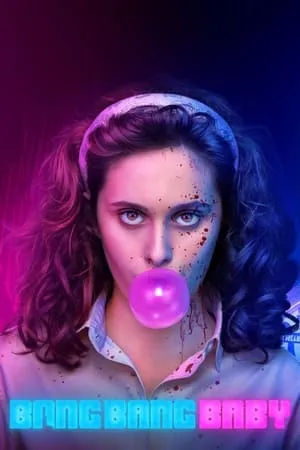 Carátula de Bang Bang Baby