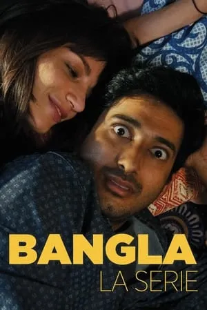 Carátula de Bangla - La Serie