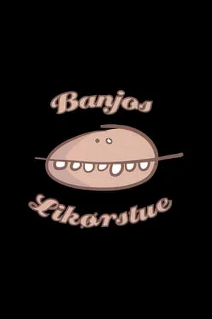 Carátula de Banjos Likørstue