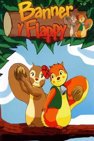 Carátula de Banner y Flappy