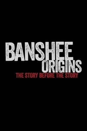 Carátula de Banshee: Origins