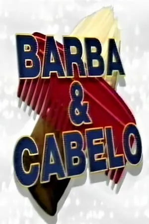 Carátula de Barba & Cabelo