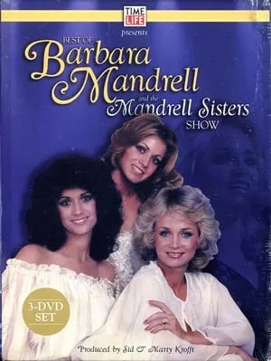 Carátula de Barbara Mandrell and the Mandrell Sisters