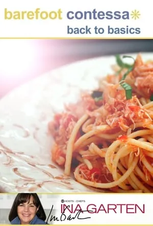 Carátula de Barefoot Contessa