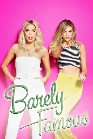 Carátula de Barely Famous