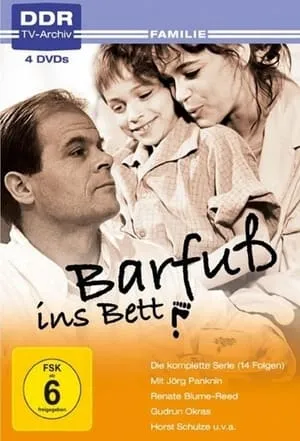 Carátula de Barfuß ins Bett