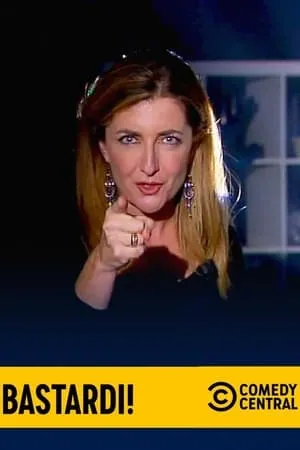 Carátula de Bastardi