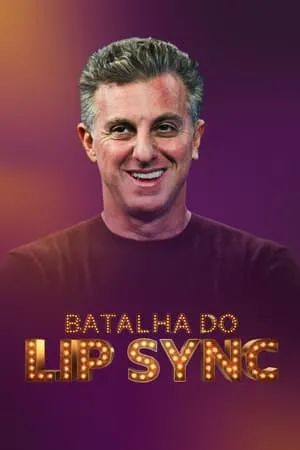 Carátula de Batalha do Lip Sync