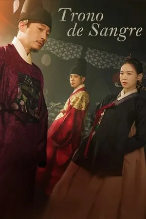 Carátula de Batalla de amor y poder