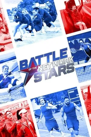 Carátula de Battle of the Network Stars