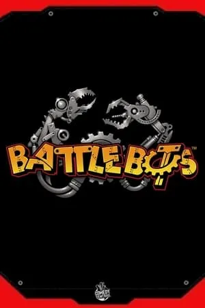 Carátula de BattleBots