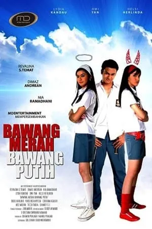 Carátula de Bawang Merah Bawang Putih
