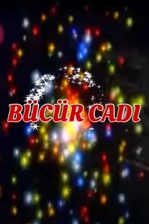 Carátula de Bücür Cadı