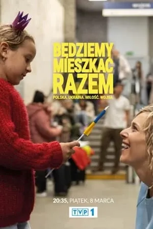 Carátula de Będziemy mieszkać razem