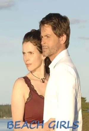 Carátula de Beach Girls